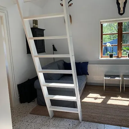 Bed and breakfast Hytten 3*