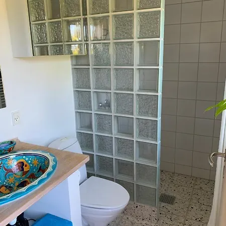 فندق مبيت وإفطار Hytten 3*