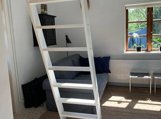 Bed & Breakfast Hytten 3*