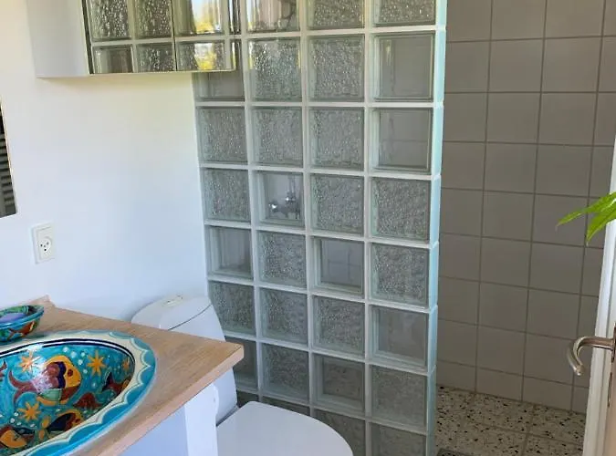 Bed & Breakfast Hytten 3*