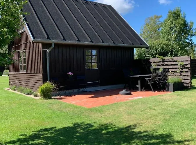 Hytten 3* Ålbæk