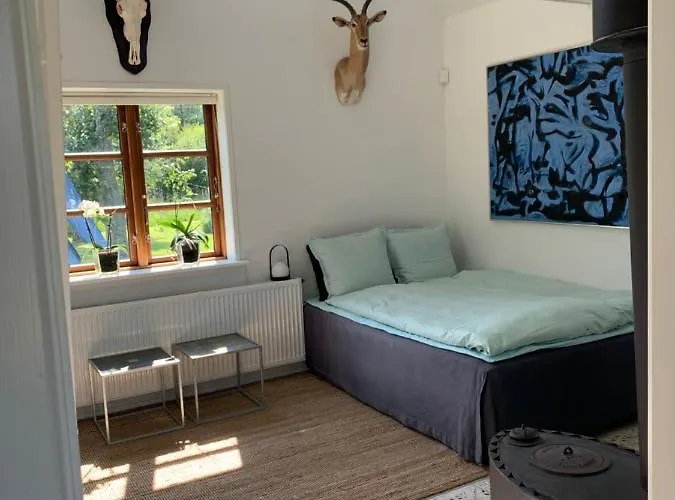 Hytten 3* Ålbæk